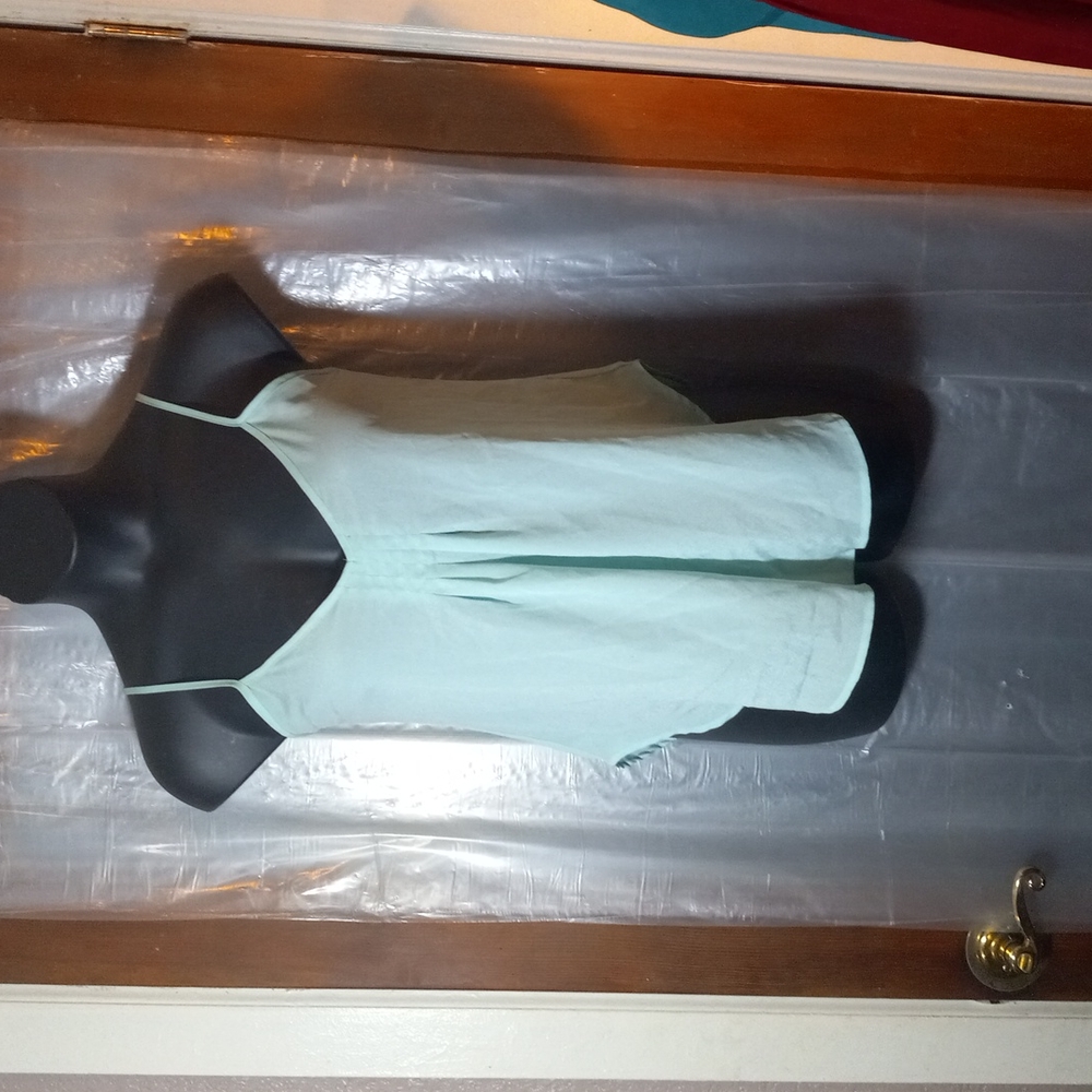 All Kris chemise top